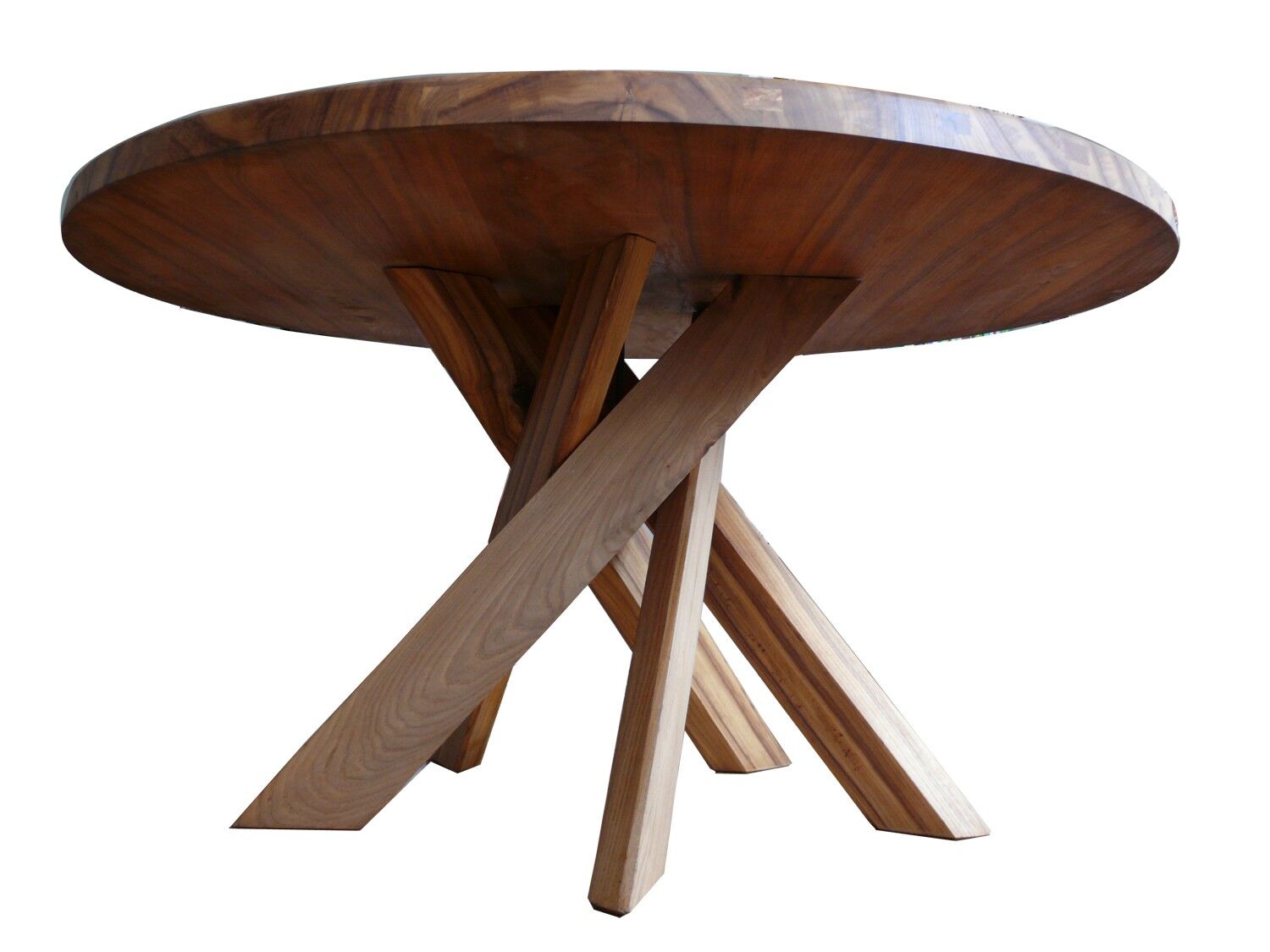 Table T21 Pierre Chapo