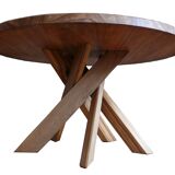 Table T21 Pierre Chapo
