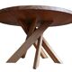 Table T21 Pierre Chapo
