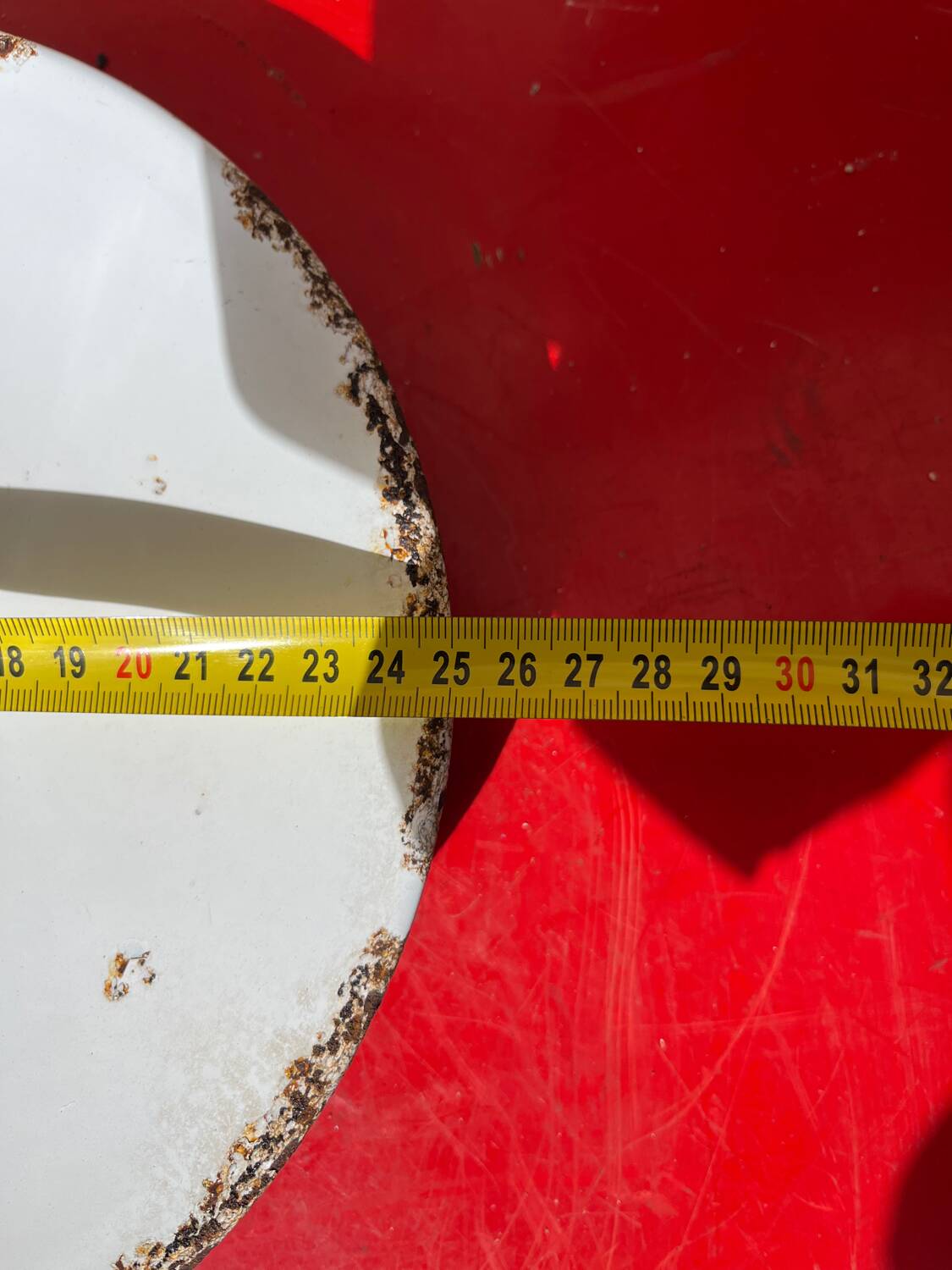 Industrial pendant light