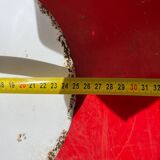 Industrial pendant light