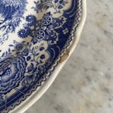 2 assiettes plates et 1 assiette creuse Villeroy et Boch Burgenland