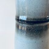 Vase vintage en grès