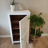 Small wardrobe or vintage Parisian buffet