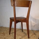 Paire de chaises