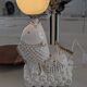 Fish Globe Lamp