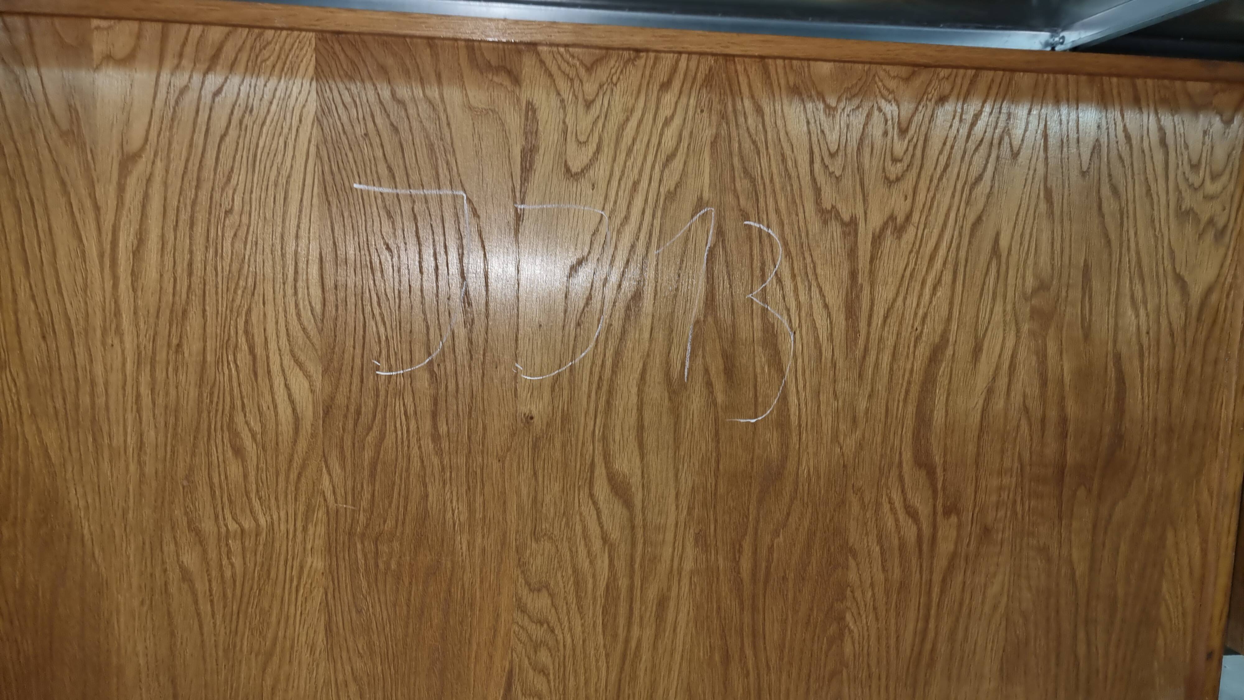 Sideboard by Jiri Jiroutek, Interier Prague, 1960s