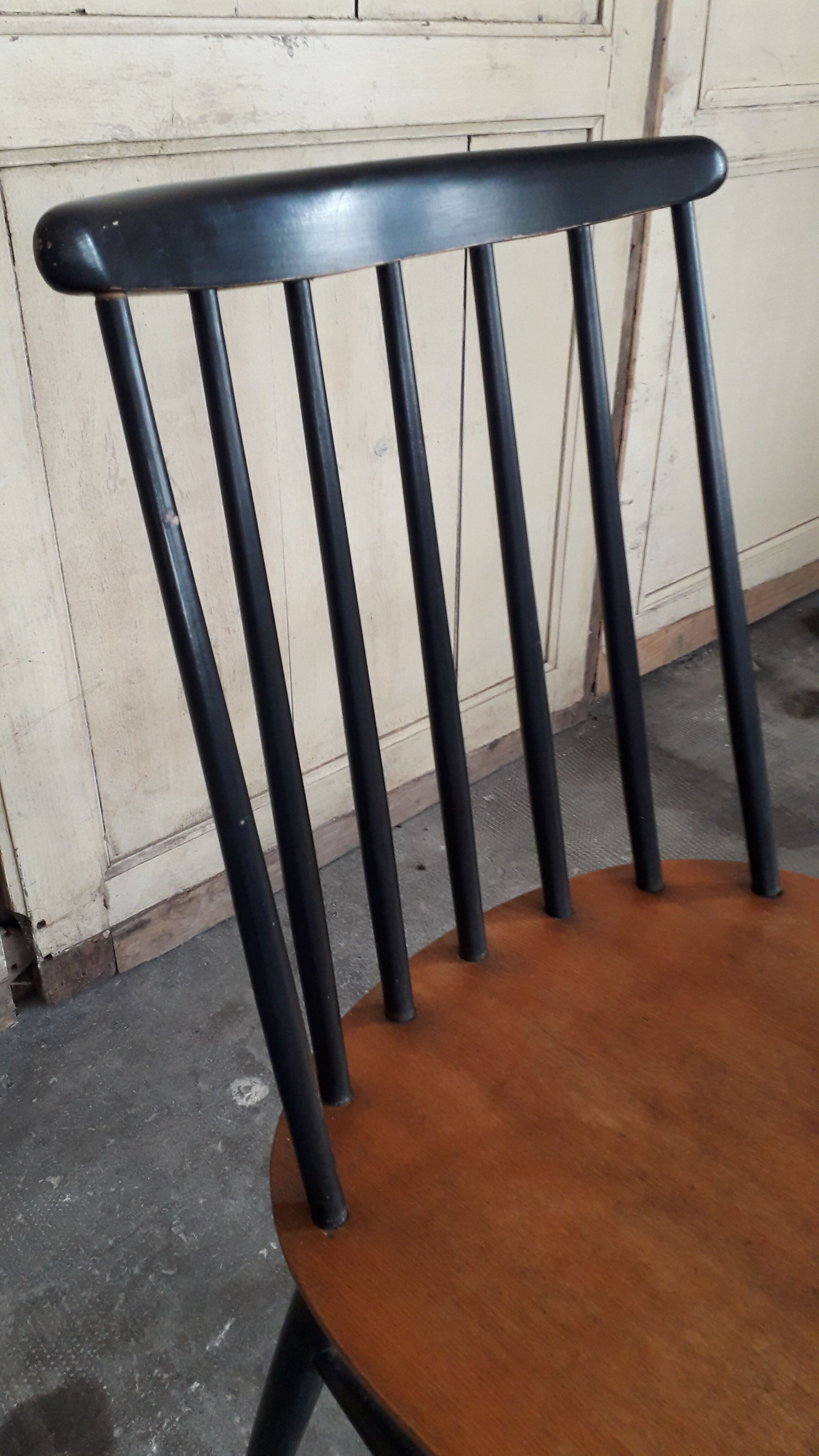 Scandinavian chair Tapiovaara