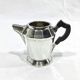 Art Deco Coffee Tea Service