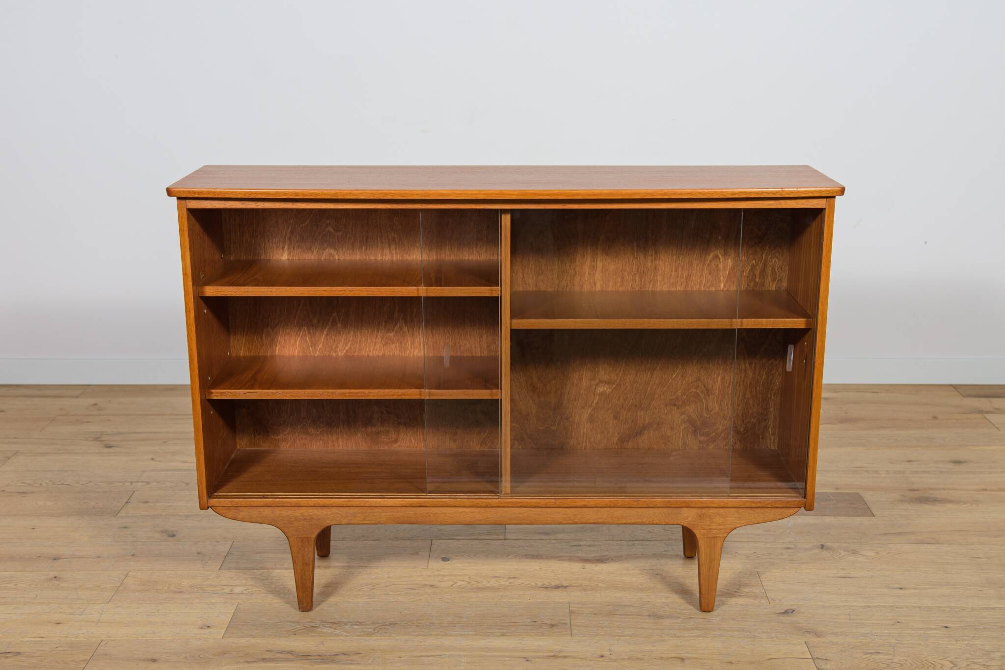Mid Century Bookcase, United Knigdom, 1960s