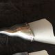 Vintage wall lamps by LG Paris