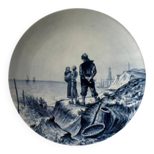 Plat mural villeroy & - boch