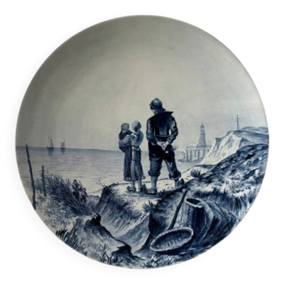 Plat mural Villeroy & Boch