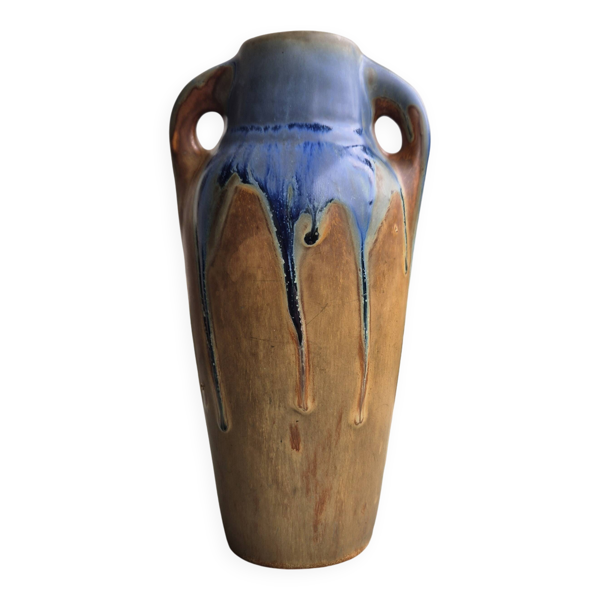 Vase G Metenier