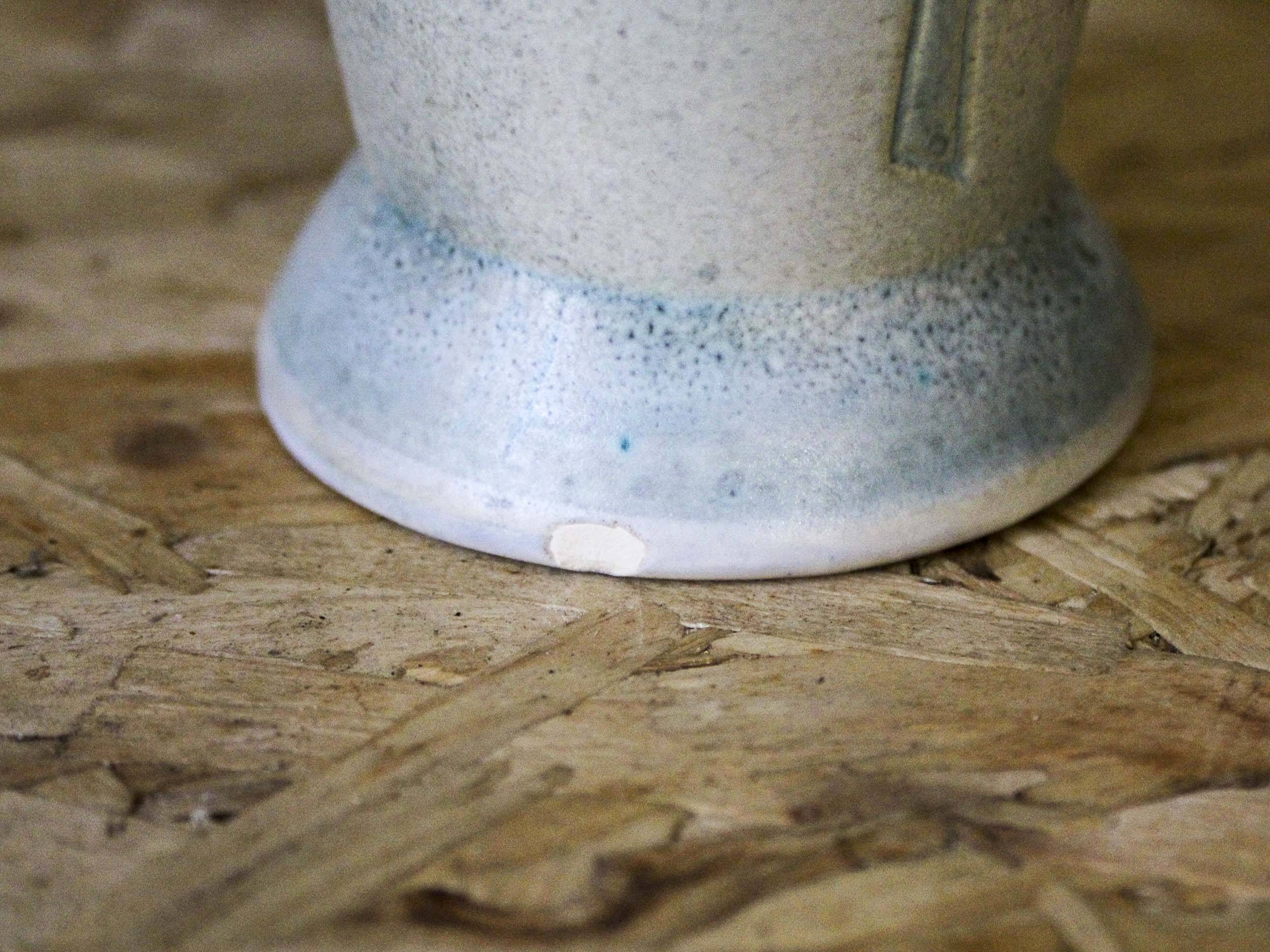 Madeleine Jolly ceramic vase