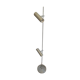 Lampadaire spot des années 60-70