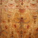 Vintage turkish sivas handmade carpet 122cm x 183cm 1980s
