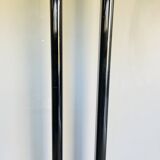 Deux lampadaires design Artemide Megaron G.Frattini-505002