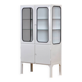Restored Medical Cabinet, 1970’s