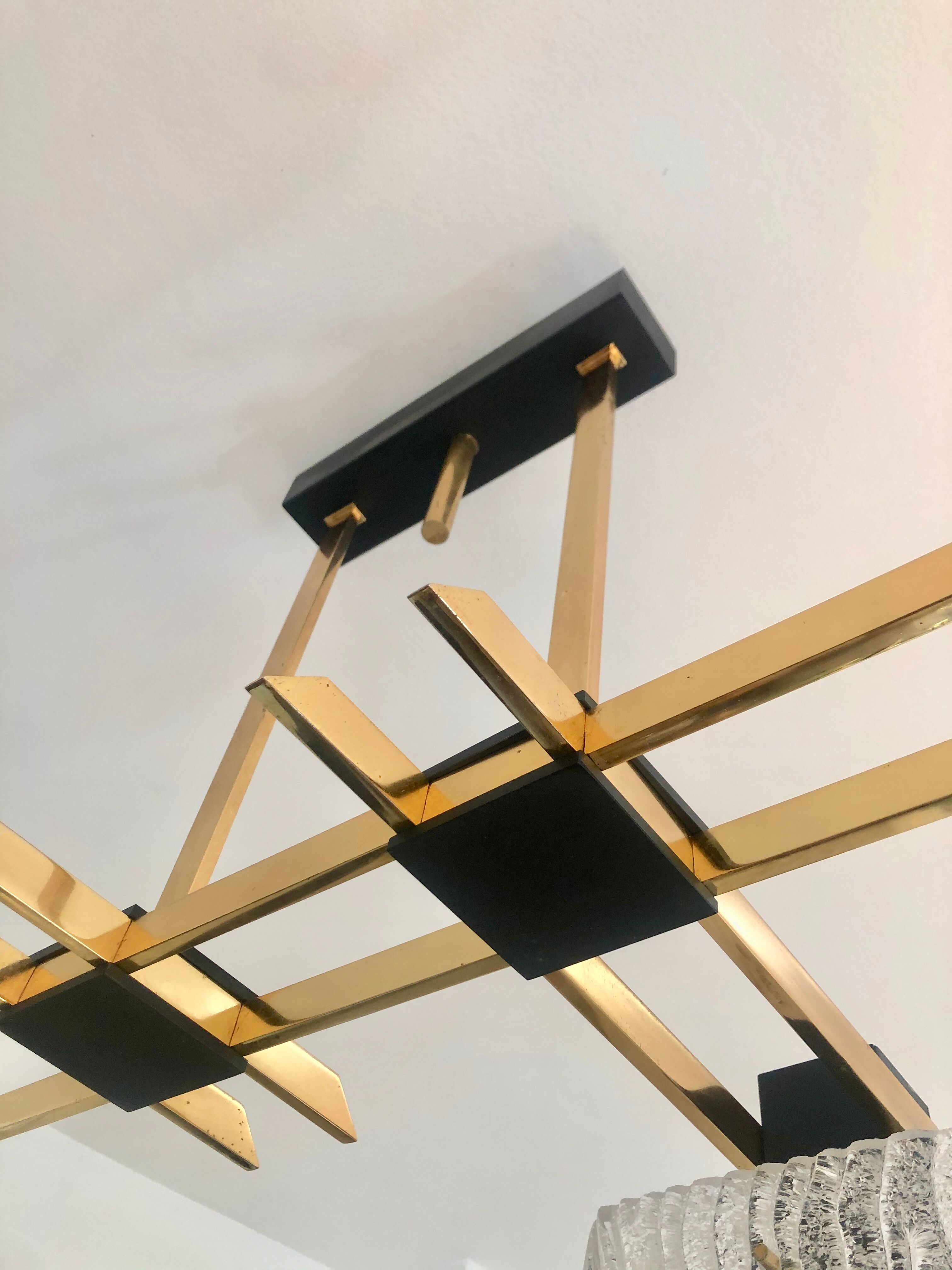 Lustre 4 fires House Arlus
