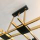Lustre 4 fires House Arlus