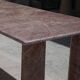 Mario rectangle dining table