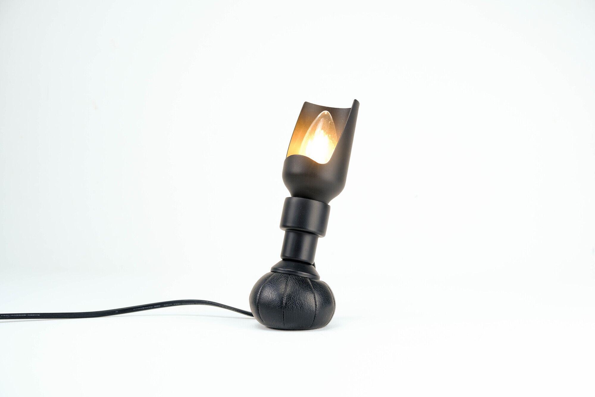 Gino Sarfatti Model 600P Table Lamp for Arteluce, Italy 1966