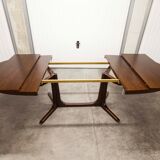 Baumann Oval Table 1960
