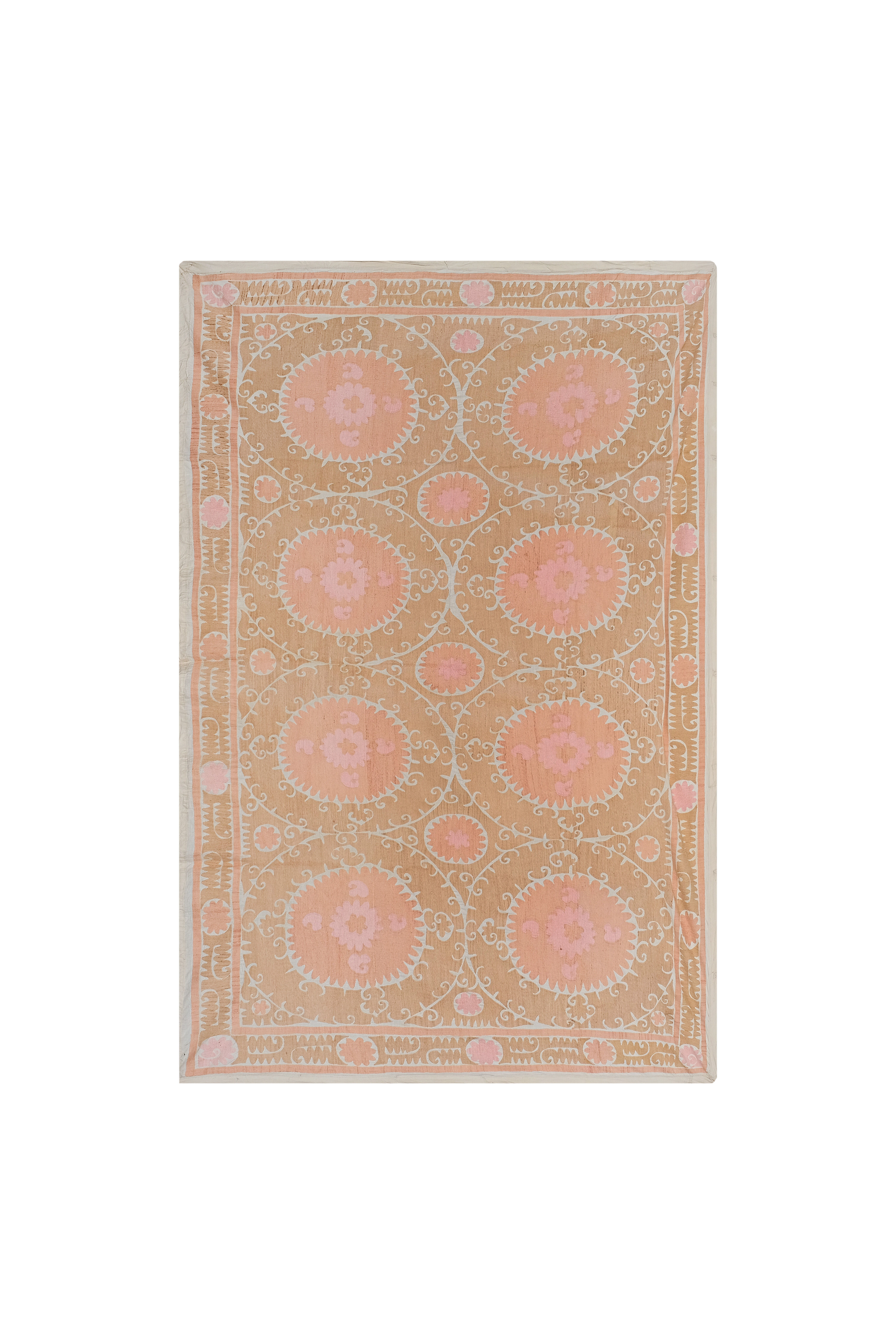 Suzani tapestry 220x350 cm