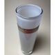 Glass vase