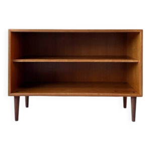 Bibliothèque en bois