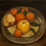 Still life by Claude Volkenstein 4/1/1970