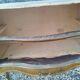 Vintage Venetian commode
