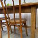 Table de ferme 270x85cm