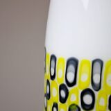 Suspensions L143 d'Alessandro Pianon pour Vistosi, années 1960