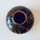 Art deco vase by E Fimonoy