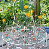 Service at orangeade