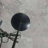 Vintage 80'S Boulanger lamp