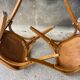 Vintage bistro chair Stella