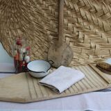 Old washerwoman board