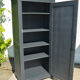 Parisian wardrobe one door