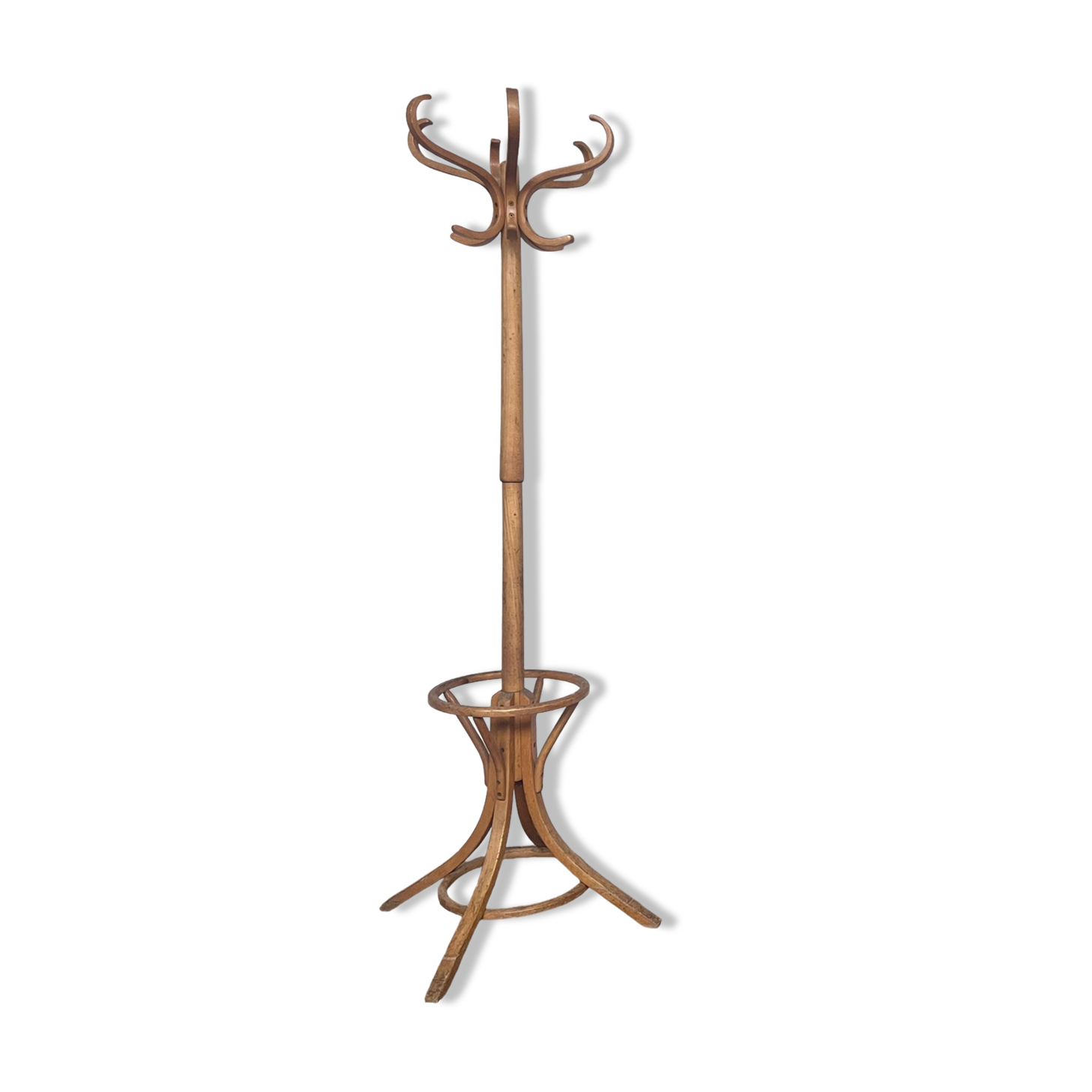 Bistro coat rack baumann