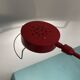 "kila" lamp by harry allen for ikea 1999
