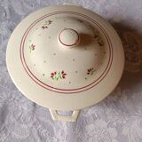 Luneville Soup Tureen