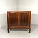 H.W. Klein palissander chest Bramin Denmark 1960’s