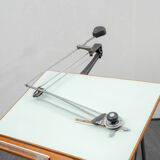 Drawing table 1950s from Franz Kuhlmann