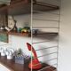 String shelf Kajsa and Nils Strinning 1917-2006
