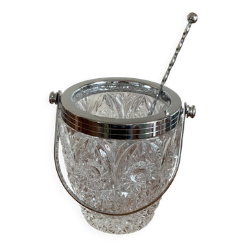 Ice bucket
