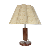 Table lamp, Kámen Praha, 1950s