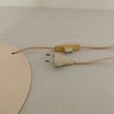 Lampe de table Panthella par Verner Panton